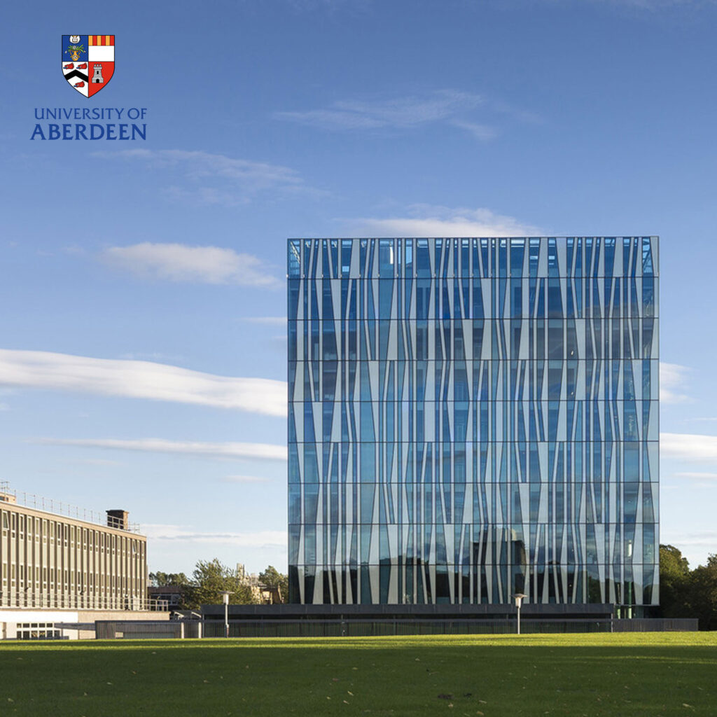 Aberdeen University Library