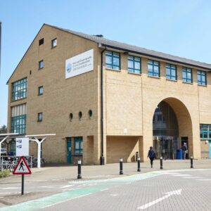 National Oceanography Centre