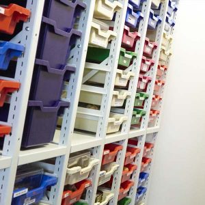 office storage drawers