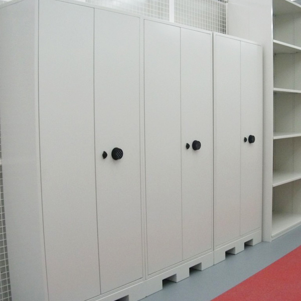 secure storage cabinets