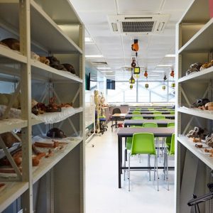 maximise classroom space